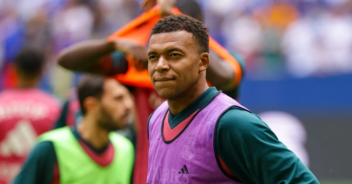 Espanyol vs Real Madrid LIVE: La Liga