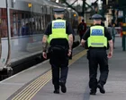 Reported assaults on Great Britain’s railways rise to nearly 25,000 a year