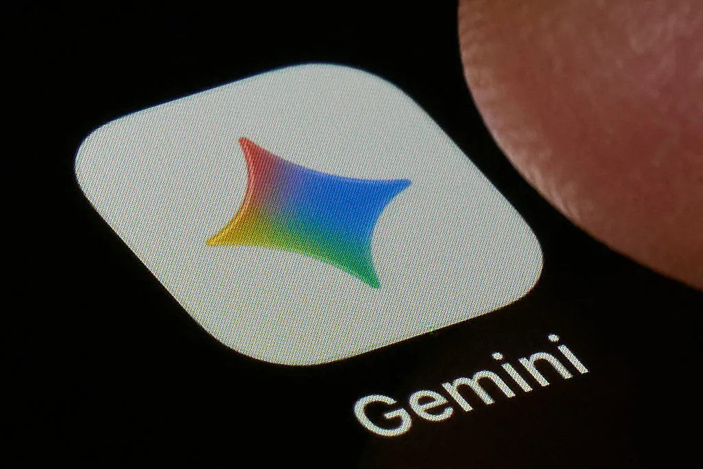Google’s Gemini Spark can now manage your Google Photos library