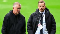 Sheff Utd expect to avoid points deduction - CEO