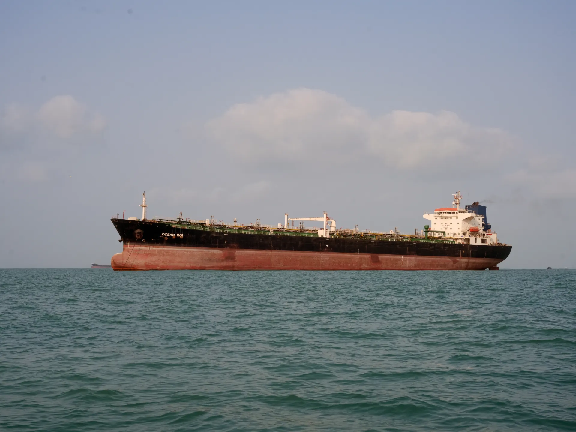 Hormuz ship attacks surge: Are increased oil exports sustainable?