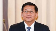 Is Donald Trump ready to do business with Myanmar?