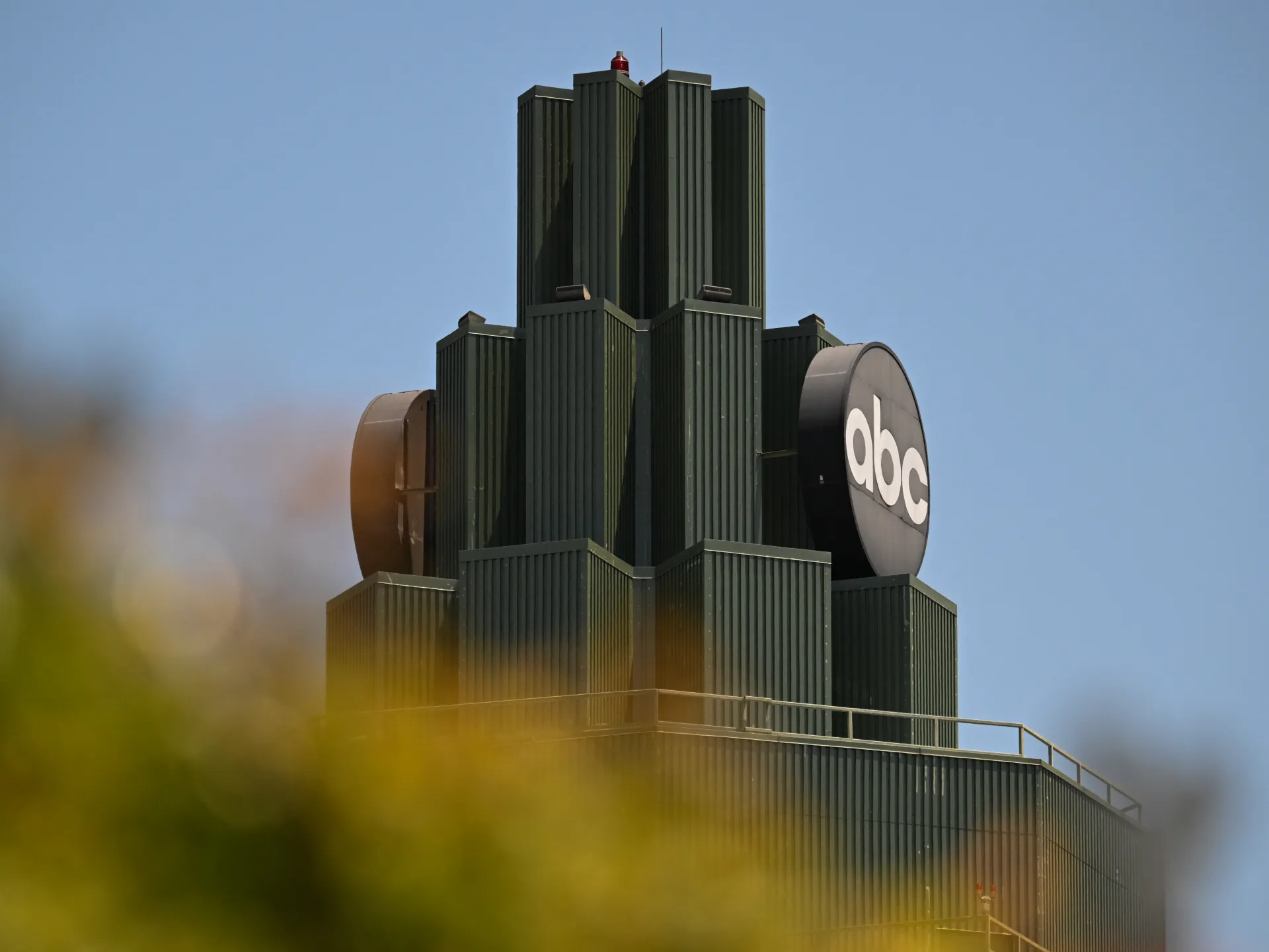 Disney sues US regulator, claiming political retaliation over ABC stations