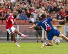 Mason Mount injury overshadows Manchester United’s draw with PSG