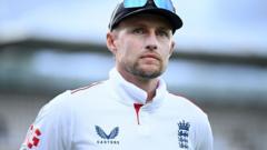 England chasing the rainbow with more questions than answers