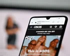 Asos customers receive ‘hack’ notification threatening leak