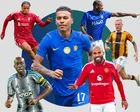 Instant classics, odd inspirations and barcodes: 2026-27’s best and worst kits