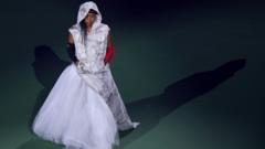 Osaka makes passionate defence of on-court outfits