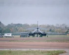 US bombers sent home from RAF Fairford base after suspected bomb plot