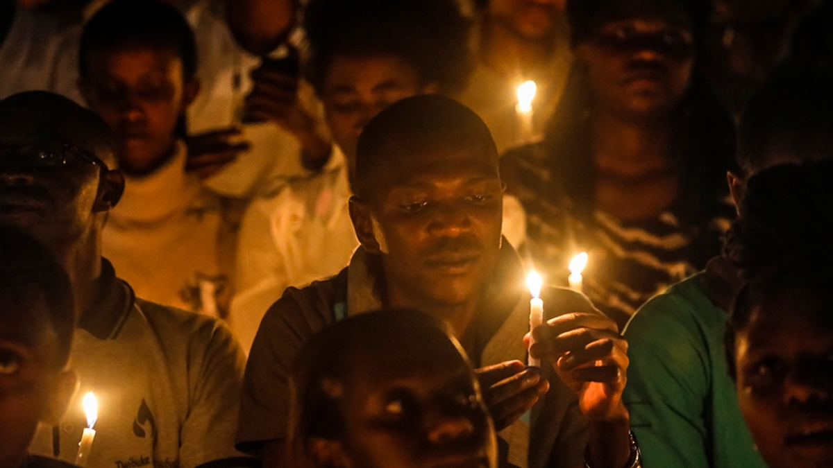 Hutu and Tutsi: The history behind the divide