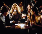 ‘Fated to become a cult classic’: why Barcelona is my feelgood movie