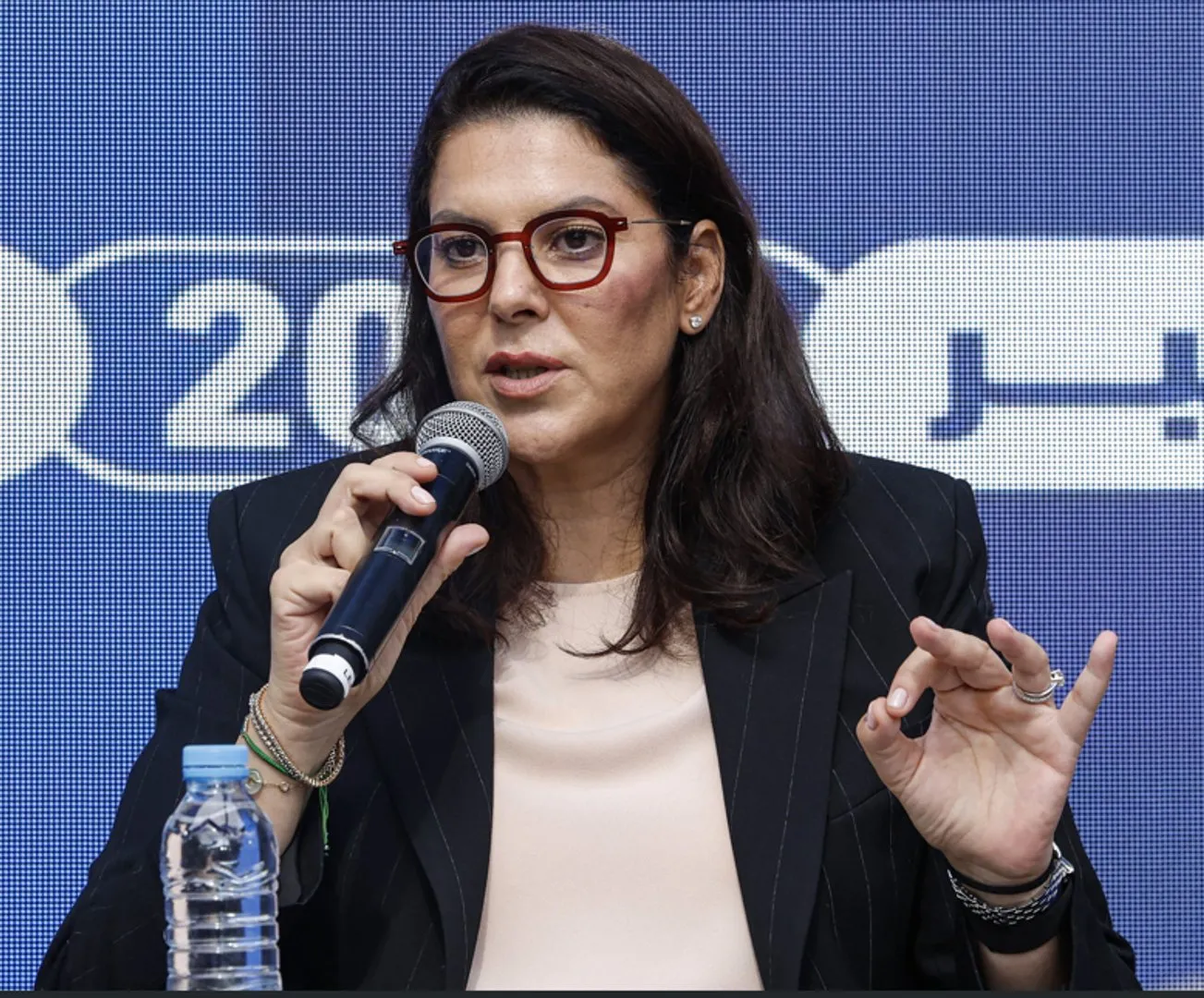 King appoints Morocco’s first female prime minister