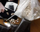 New powerful synthetic opioids behind sharp rise in Scottish drugs deaths