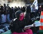French students vow to continue protests, saying ministers’ pledges not enough