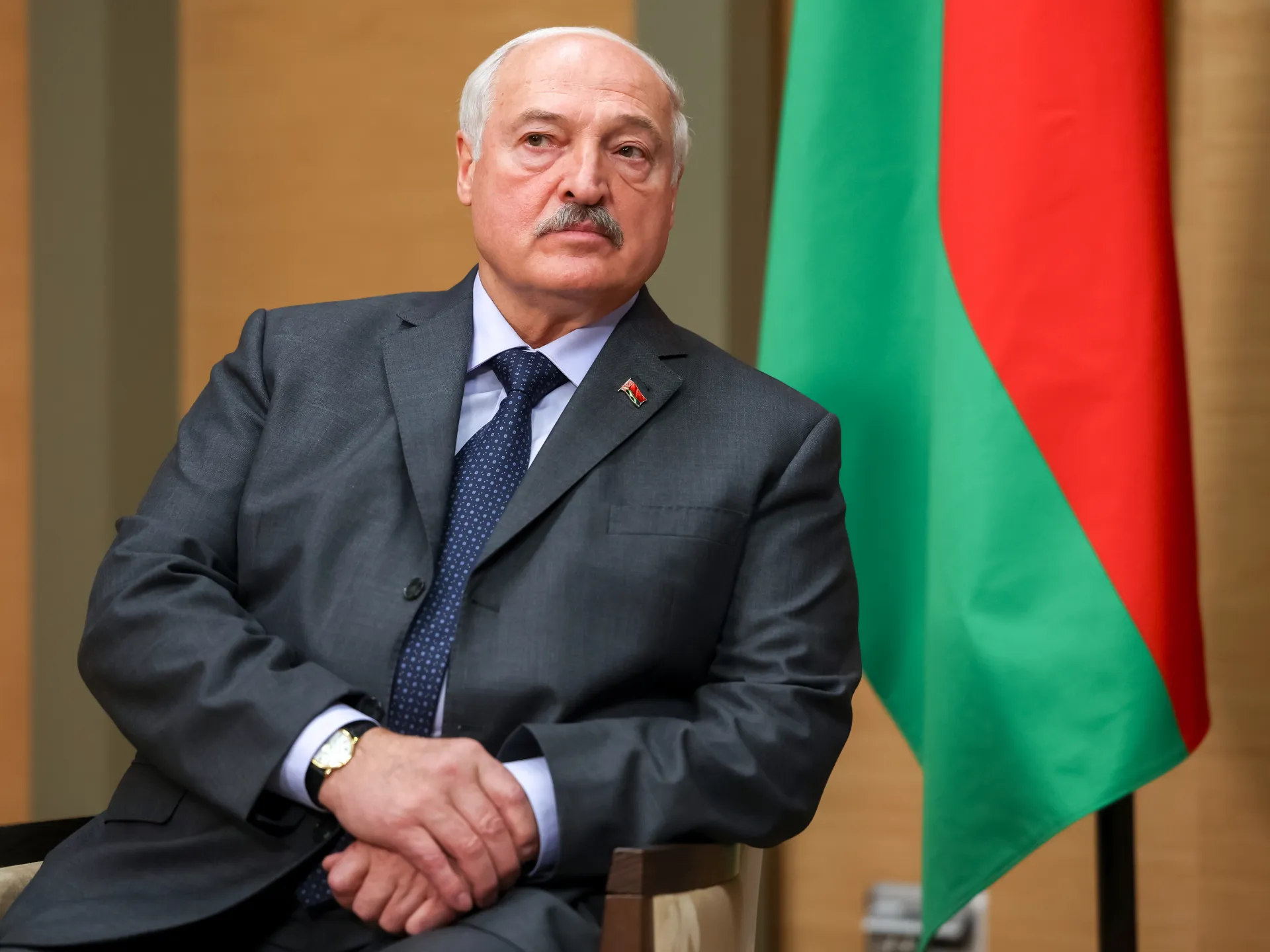 UN experts say Belarus justice system used to target Lukashenko opponents