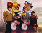 ‘Swiftly enchanted’: why Bedknobs and Broomsticks is my feelgood movie