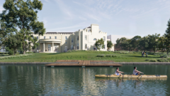 Film commission backs Amazon MGM expansion of studios