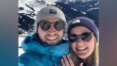 Groom seeks helicopter from wedding to play at Lord's