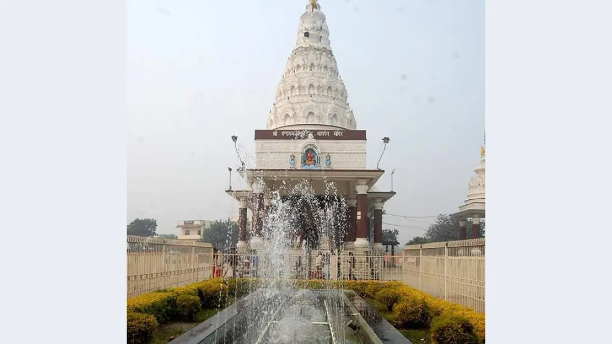 At least seven dead in ‘stampede-like’ incident at India temple