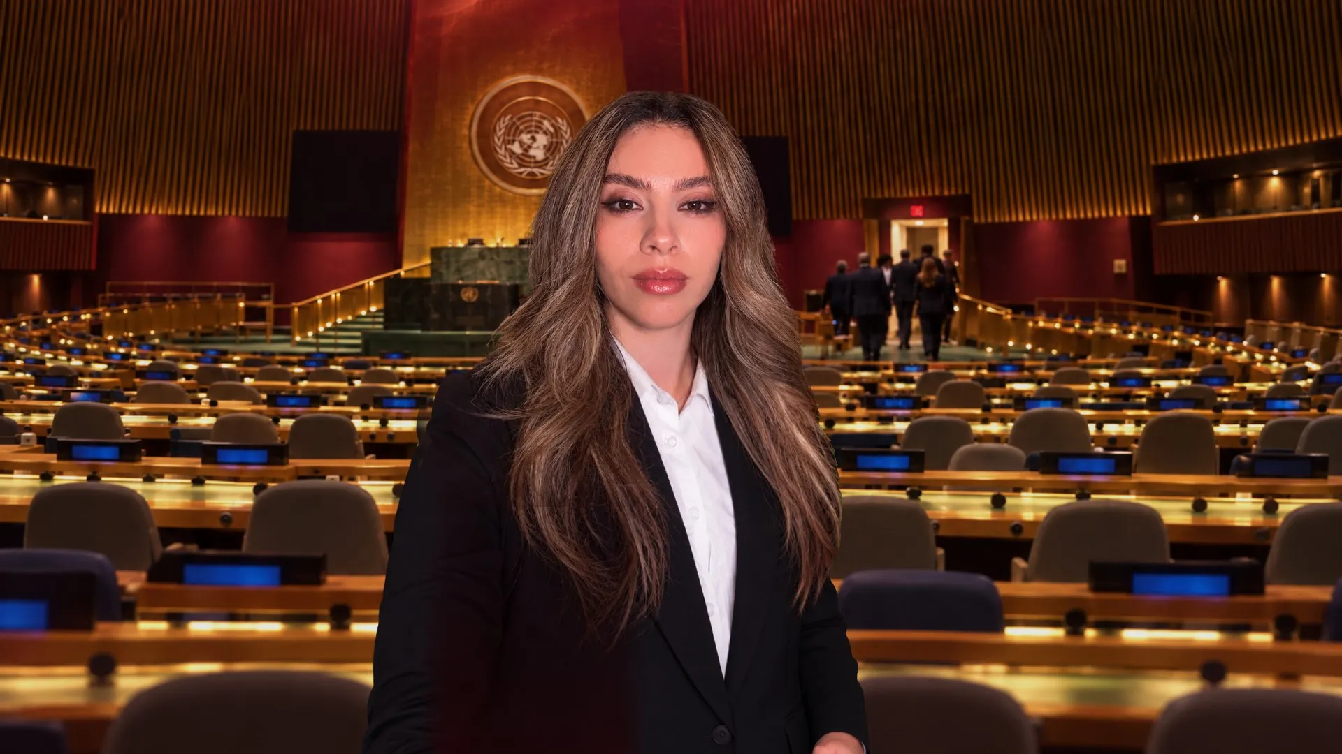 Converging crises, chaos and walkouts dominate UNGA Day Three