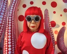 Yayoi Kusama – a life in pictures