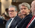 Yvette Cooper says Labour ‘did not do government very well’ under Starmer