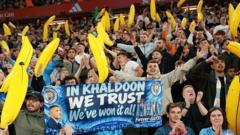Man City bananas 'brought fun back', says Varadi