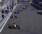 Spanish GP plans to change Madring after fierce criticism from F1 drivers