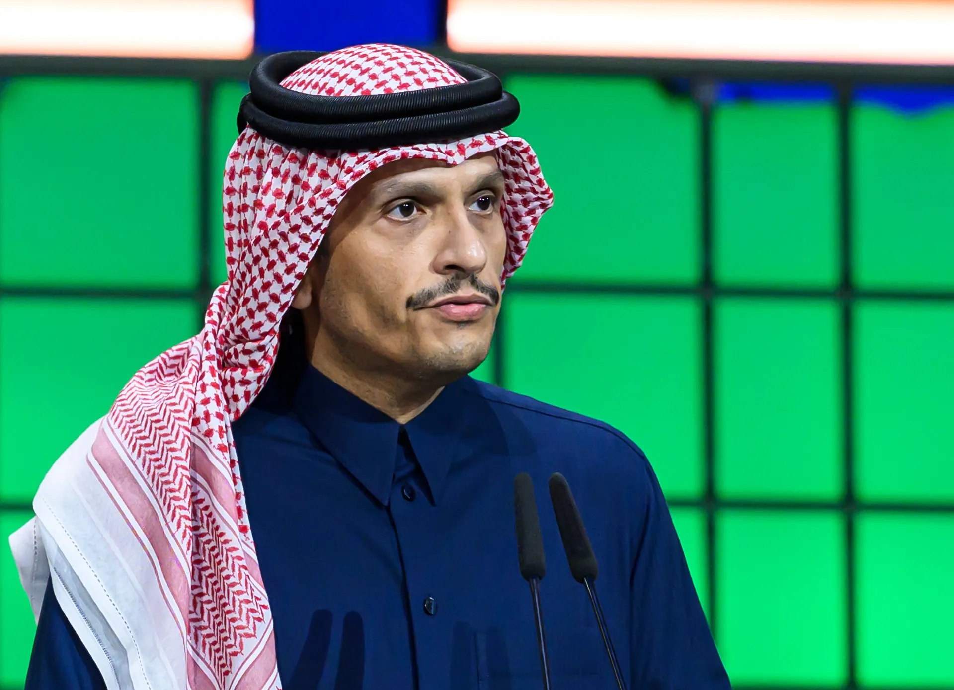 Qatar PM describes fallout of US-Israel war on Iran as ‘earthquake’