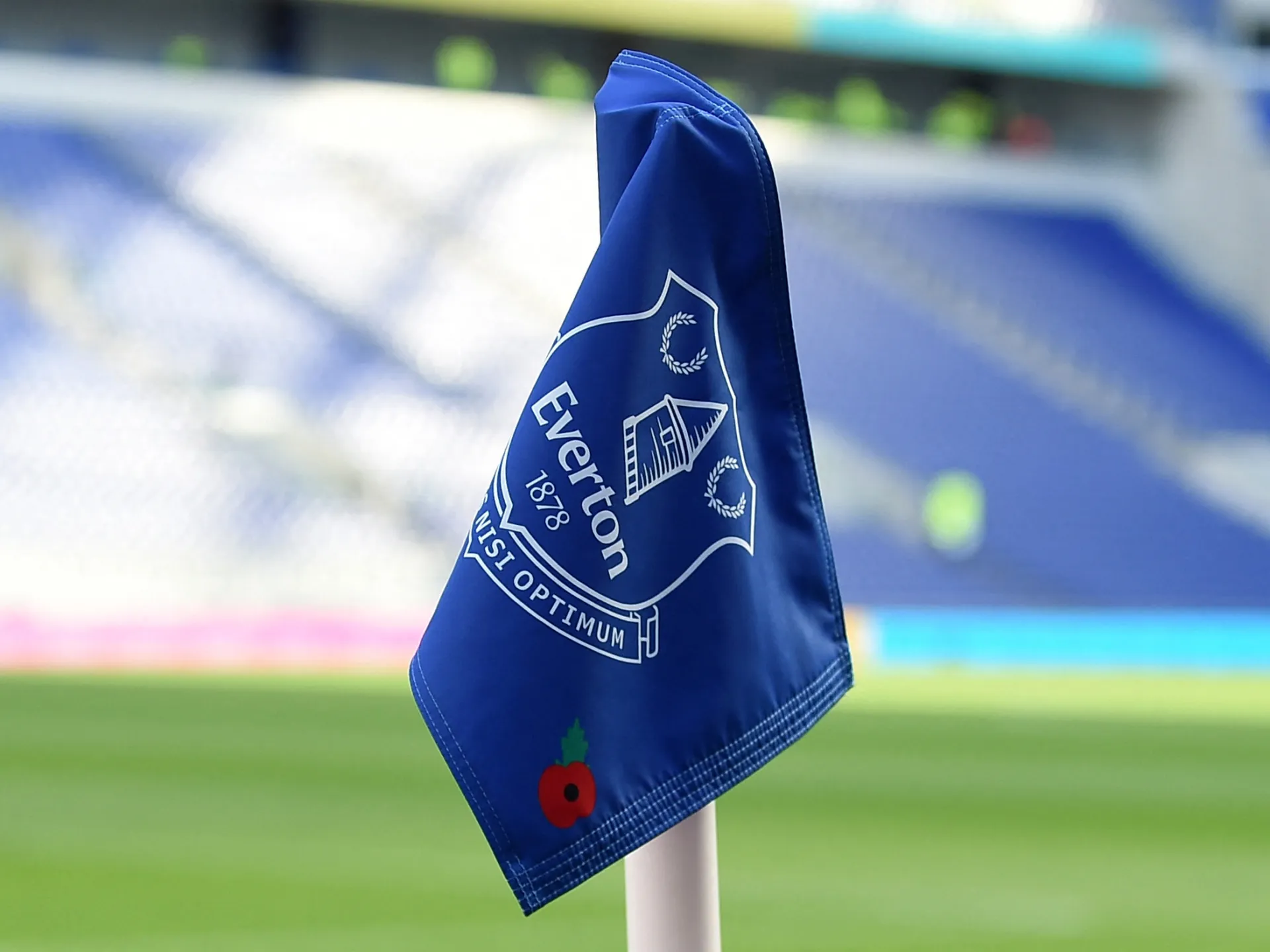 Everton’s US owners seek sale of controlling stake in Premier League club