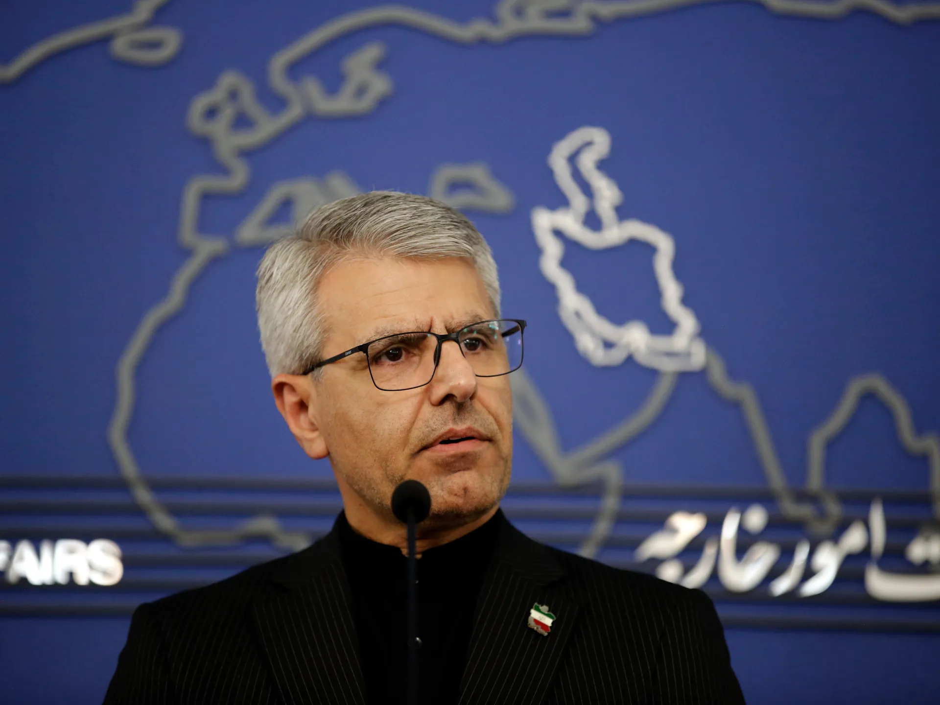 Strait of Hormuz talks postponed due to Yemen events, says Iran