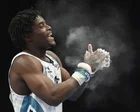 Fred Richard coasts to first national title at US gymnastics championships