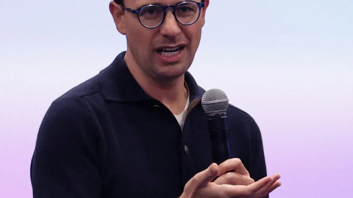 Anthropic CEO didn’t foresee the speed of global AI growth