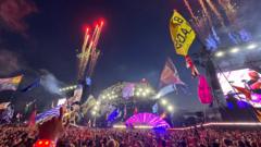 What to do if you missed out on Glastonbury tickets