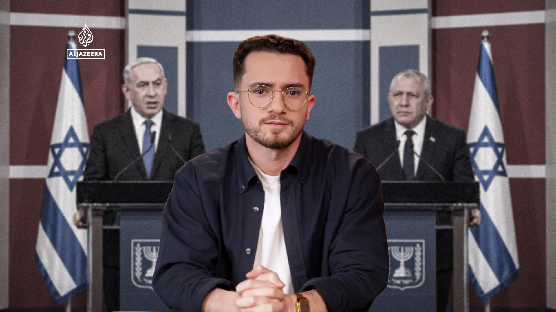 Israeli elections: Is it just right wing versus right?