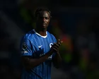 How Promise David emerged from Maltese shadows into the Premier League