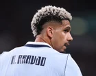 Liverpool agree to sign Barcelona’s Ronald Araújo on loan as Jacquet cover