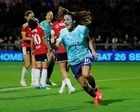 Alexia Putellas begins WSL ride as London City outclass Manchester United