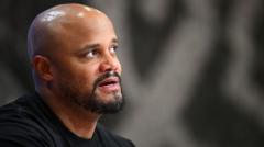 Kompany recovery will take 'weeks' as tests continue