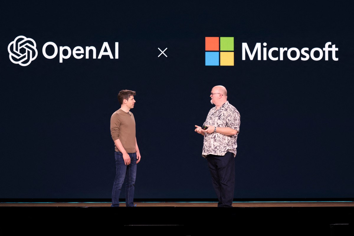 Microsoft recorded $10 billion in revenue from OpenAI