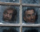 Mayday review – Ryan Reynolds and Kenneth Branagh set cold war bromance alight