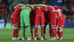 Why beating Denmark matters to Wales' Euro 2028 hopes