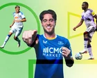 Premier League: nine newcomers to watch in the top flight this season