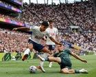 Tottenham waiting for first league goal of season after draw against Everton