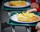 Most English secondary schools are breaking healthy food rules, finds report