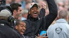 How Keith Alexander blazed a trail for black football managers