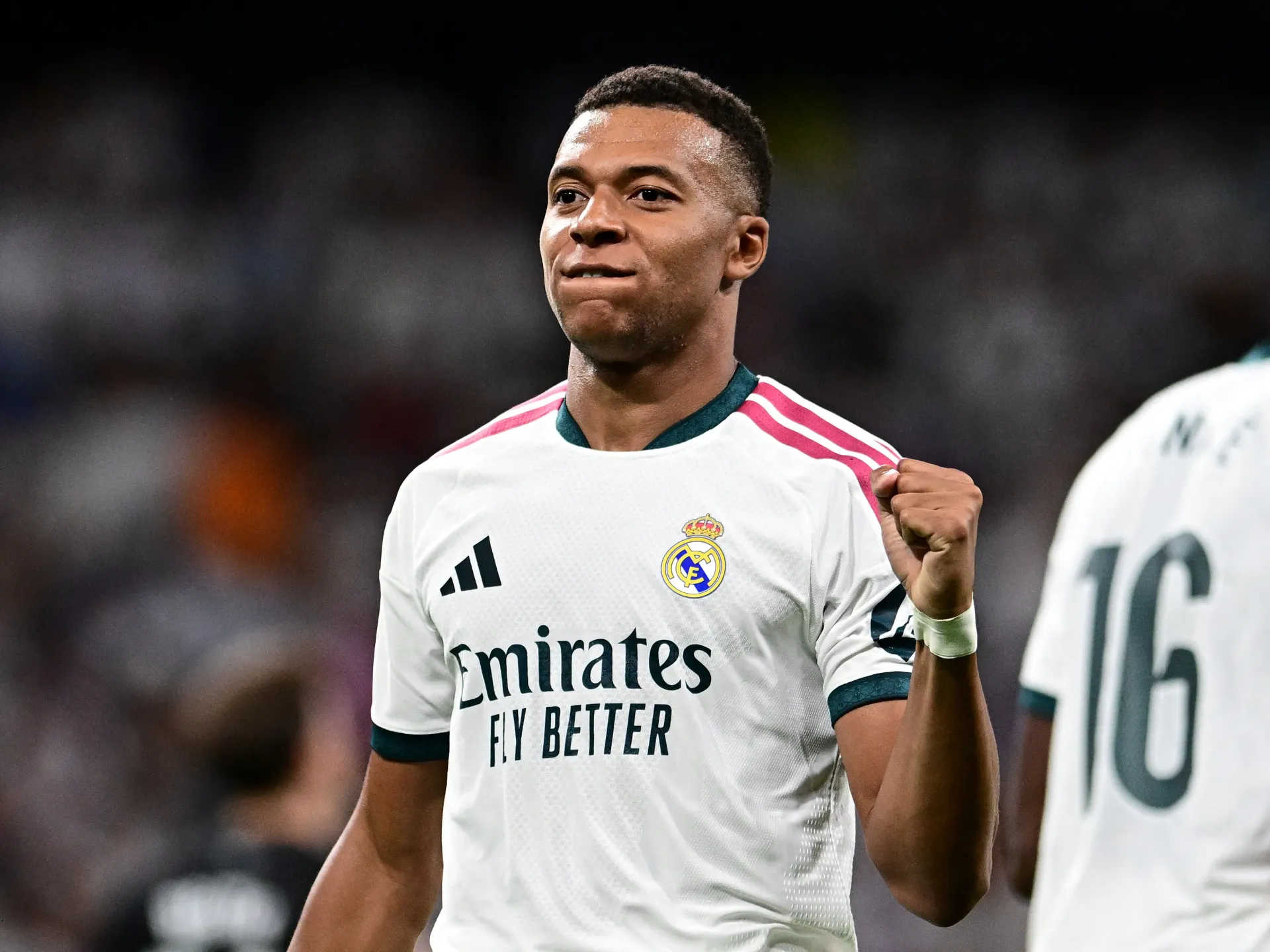 LIVE: Real Madrid vs Inter Milan – UEFA Champions League