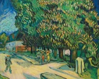 Van Gogh goes on display before sale of ‘almost mythical’ private collection