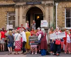 ‘Devastating’: council rejects Frome residents’ bid for regeneration project