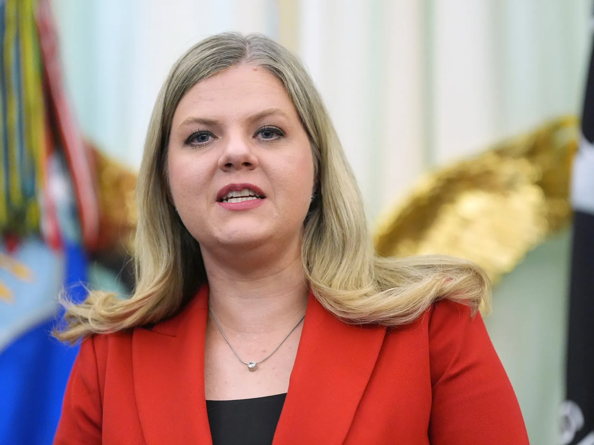 Trump nominates Heidi Overton to lead US Food and Drug Administration
